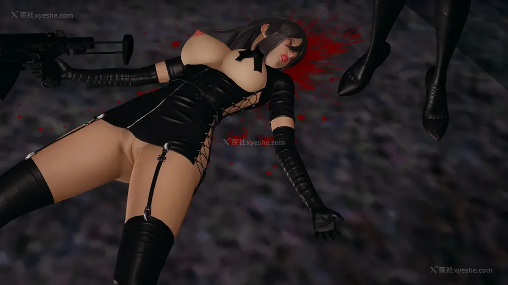 360P - 至媚世界合集篇 E1-8 资料篇