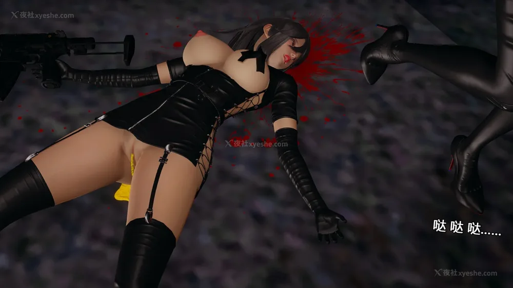 361P - 至媚世界合集篇 E1-8 资料篇