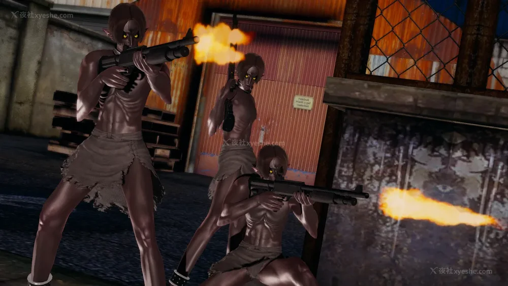 362P - 至媚世界合集篇 E1-8 资料篇