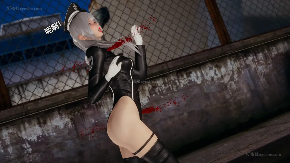 364P - 至媚世界合集篇 E1-8 资料篇