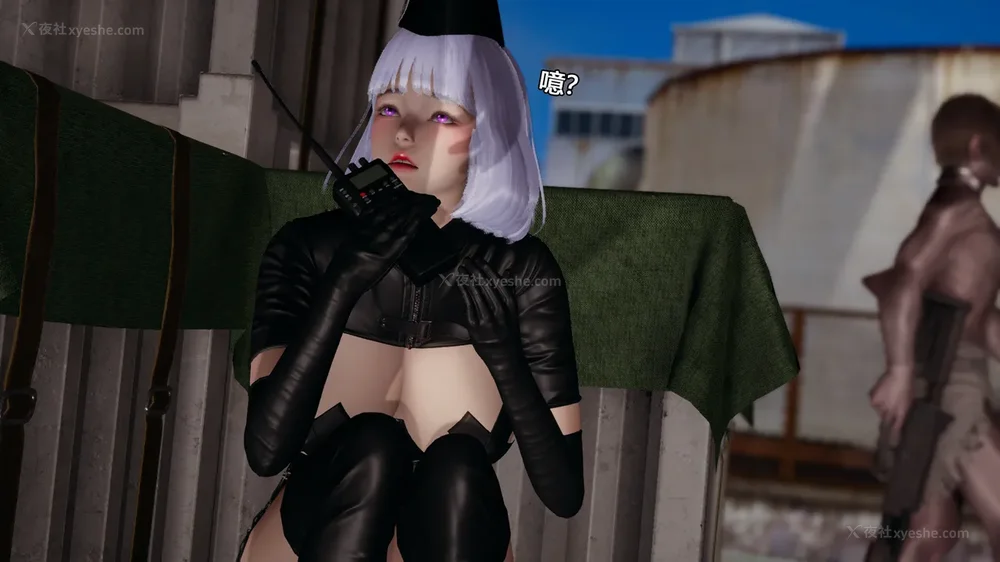 373P - 至媚世界合集篇 E1-8 资料篇