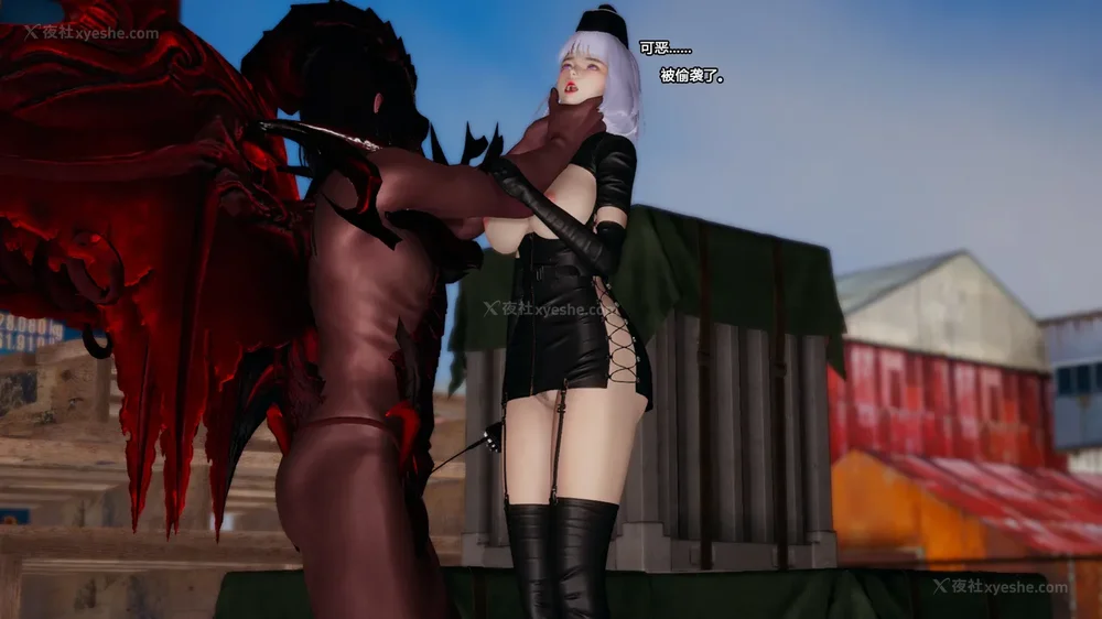 375P - 至媚世界合集篇 E1-8 资料篇