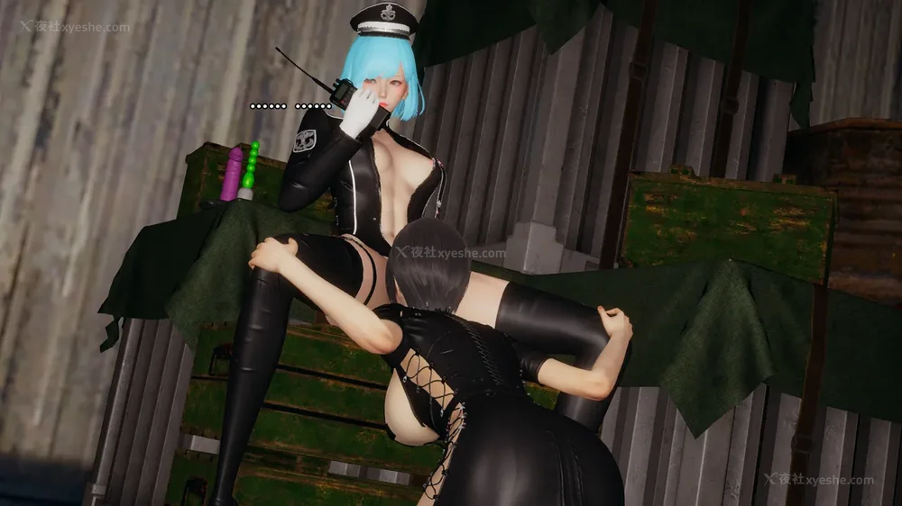 388P - 至媚世界合集篇 E1-8 资料篇