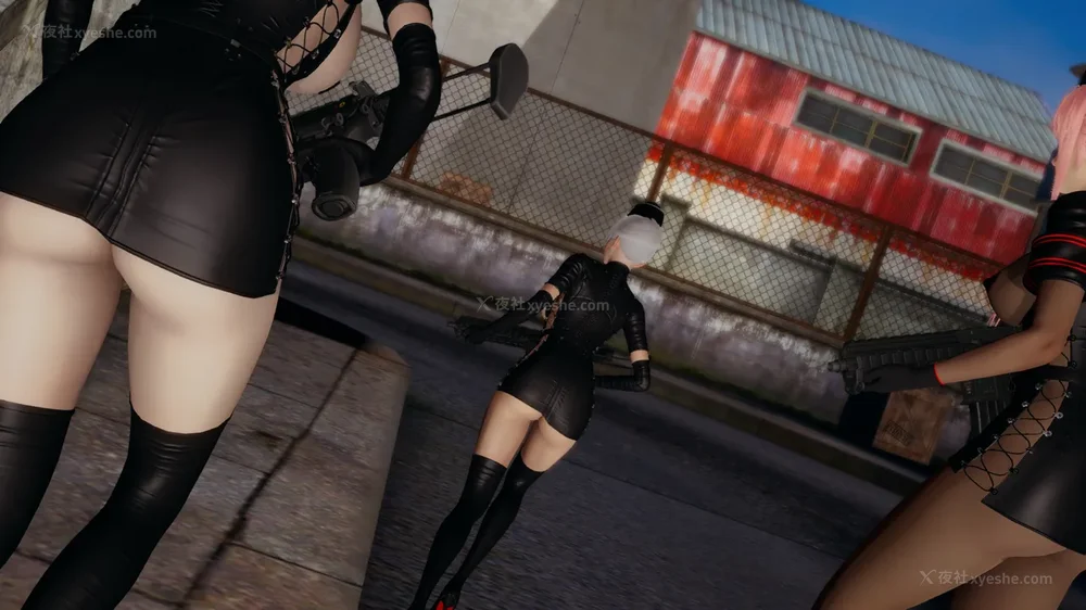 391P - 至媚世界合集篇 E1-8 资料篇