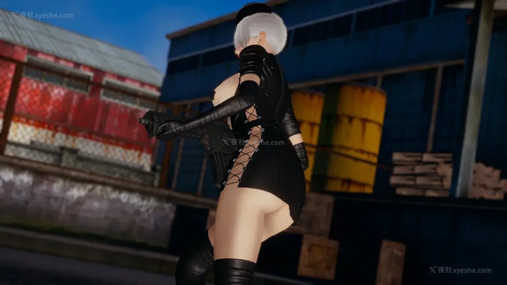 392P - 至媚世界合集篇 E1-8 资料篇