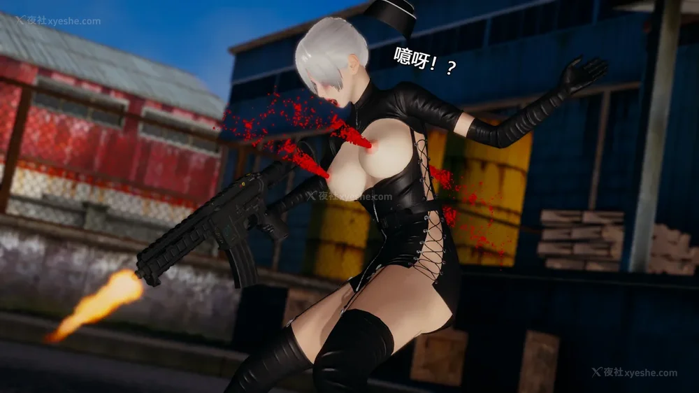 393P - 至媚世界合集篇 E1-8 资料篇