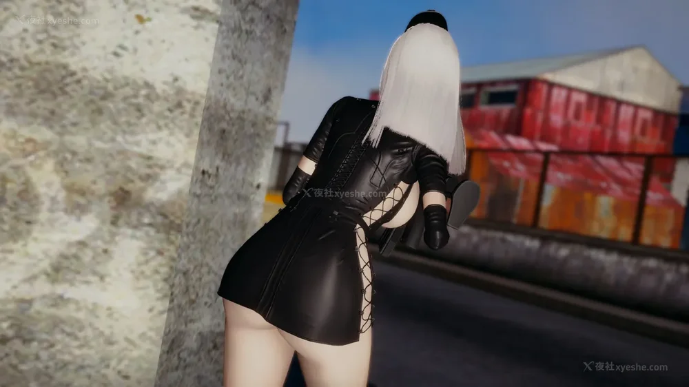 397P - 至媚世界合集篇 E1-8 资料篇