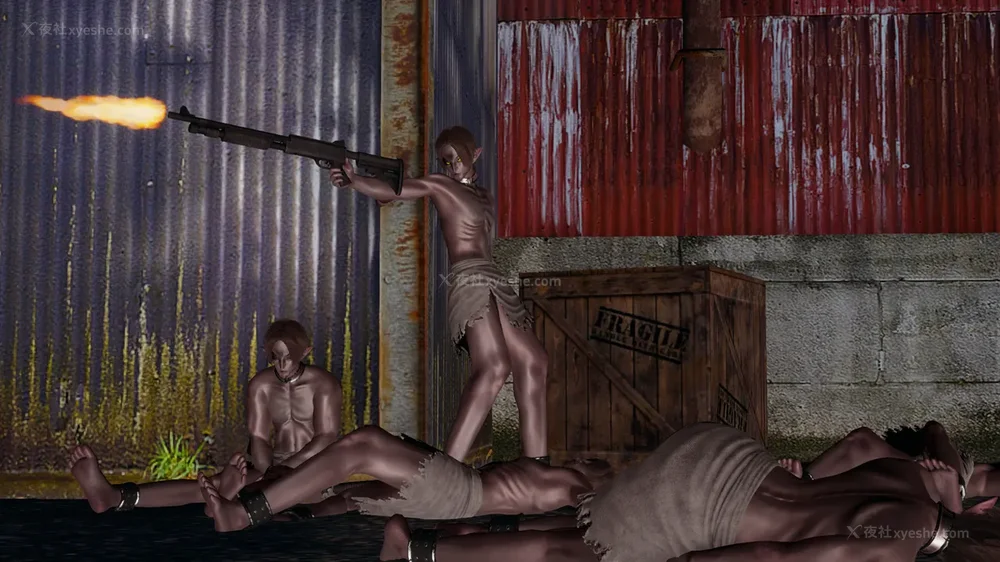 424P - 至媚世界合集篇 E1-8 资料篇