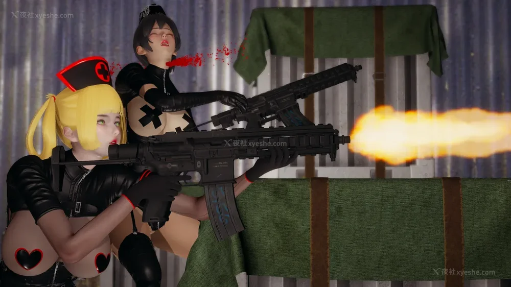 425P - 至媚世界合集篇 E1-8 资料篇