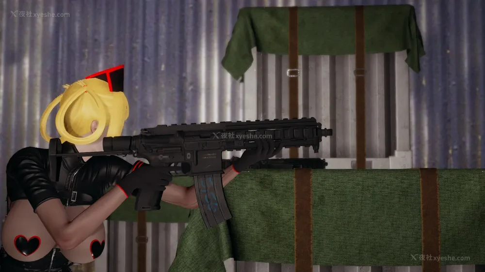 426P - 至媚世界合集篇 E1-8 资料篇