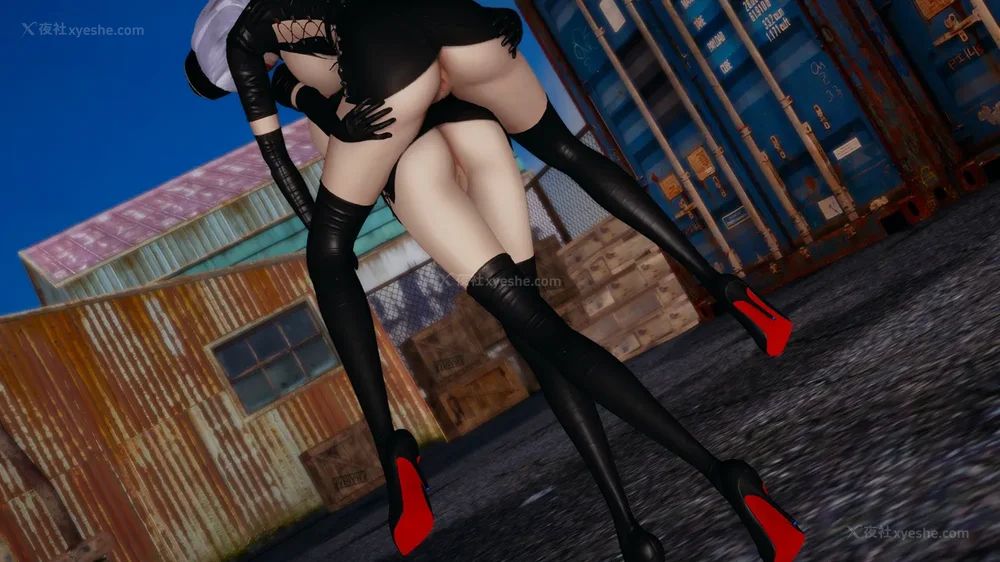 447P - 至媚世界合集篇 E1-8 资料篇