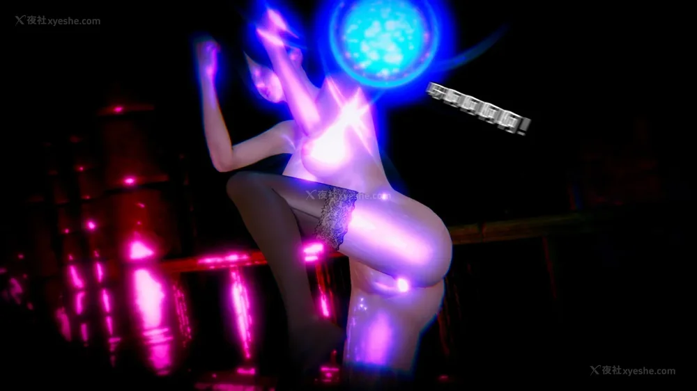 494P - 至媚世界合集篇 E1-8 资料篇