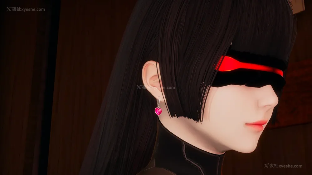 553P - 至媚世界合集篇 E1-8 资料篇