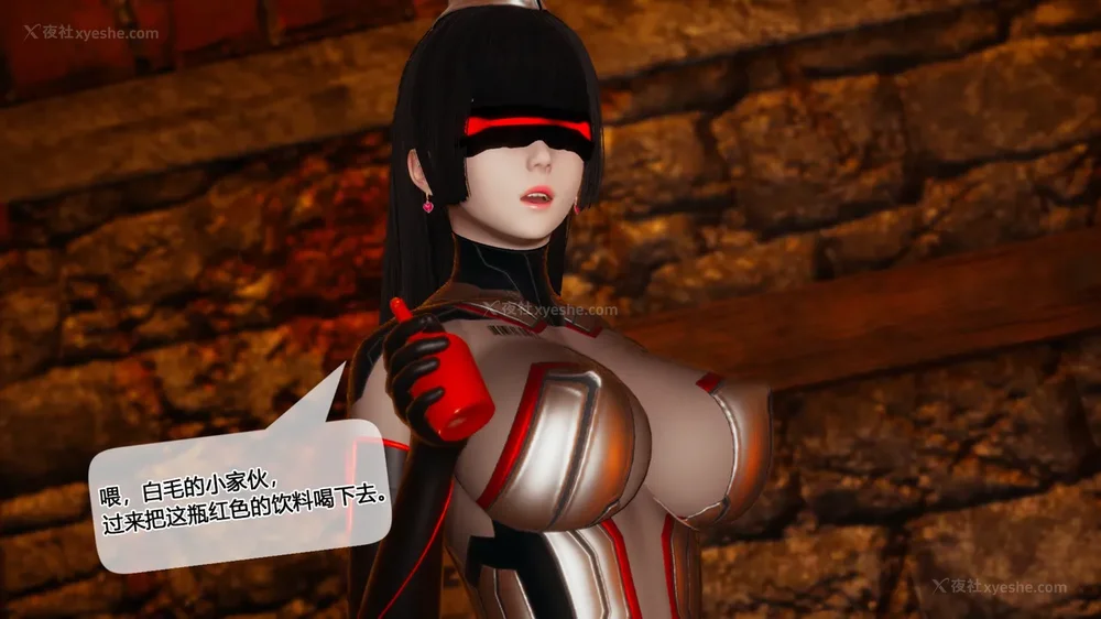 659P - 至媚世界合集篇 E1-8 资料篇