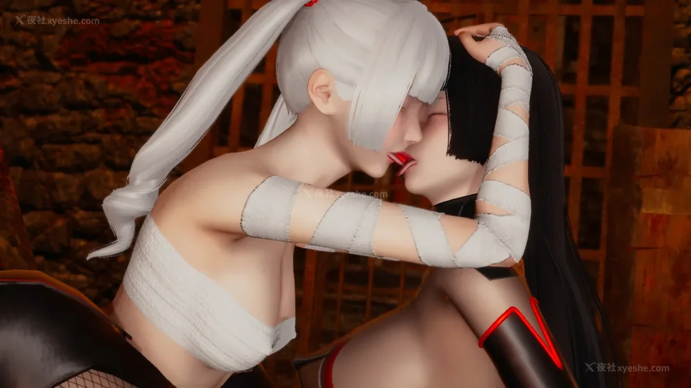 690P - 至媚世界合集篇 E1-8 资料篇