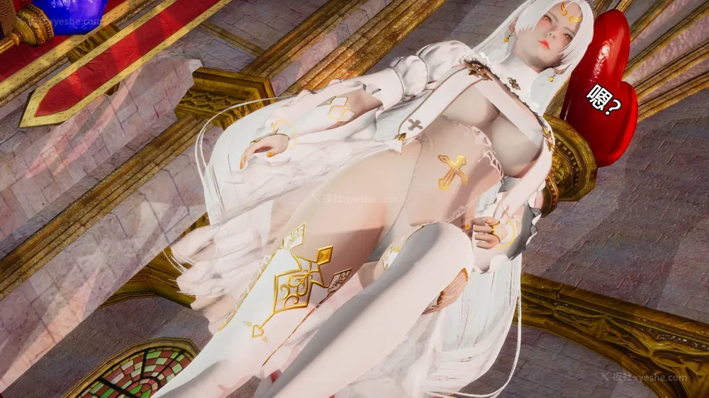 69P - 至媚世界合集篇 E1-8 资料篇