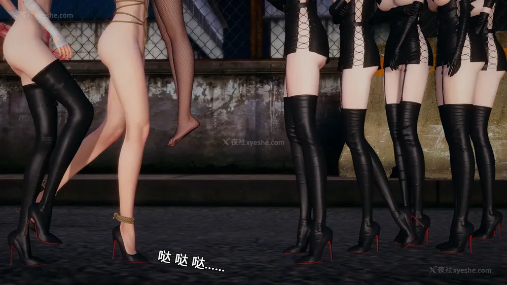 724P - 至媚世界合集篇 E1-8 资料篇