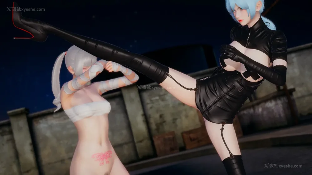 731P - 至媚世界合集篇 E1-8 资料篇