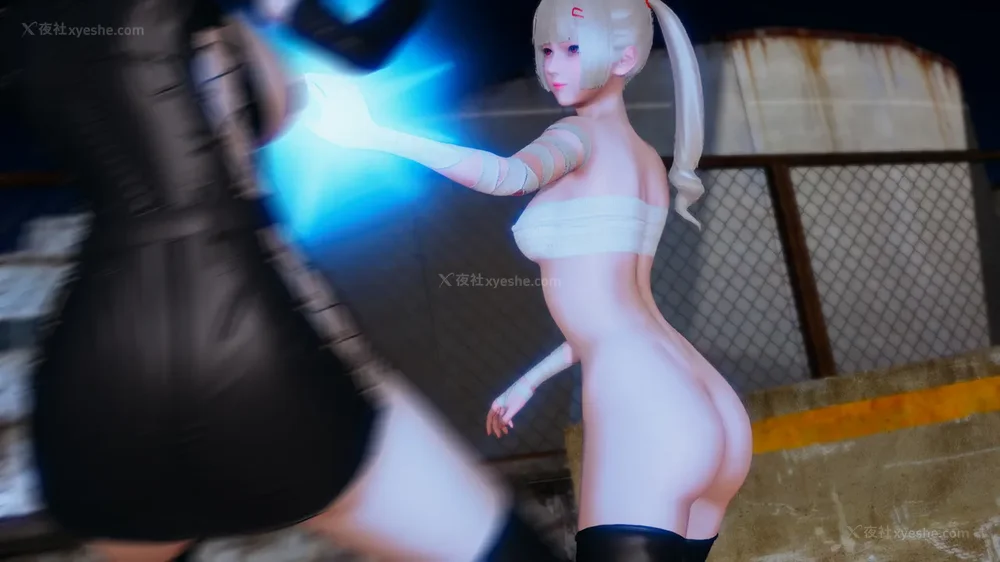 739P - 至媚世界合集篇 E1-8 资料篇