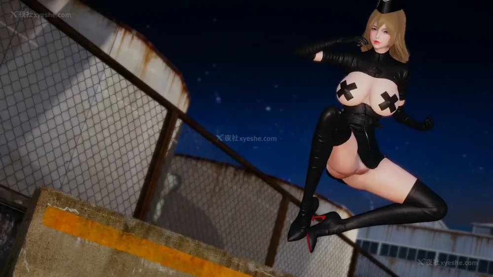 749P - 至媚世界合集篇 E1-8 资料篇