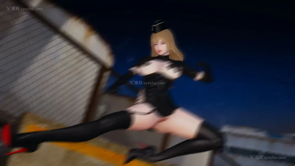 750P - 至媚世界合集篇 E1-8 资料篇