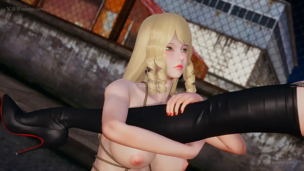 751P - 至媚世界合集篇 E1-8 资料篇