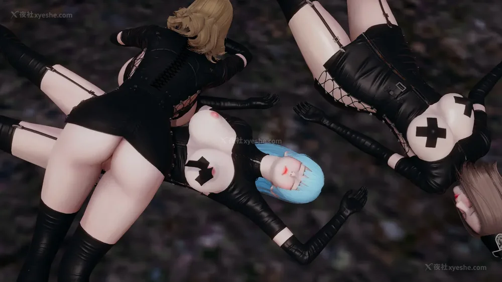 754P - 至媚世界合集篇 E1-8 资料篇