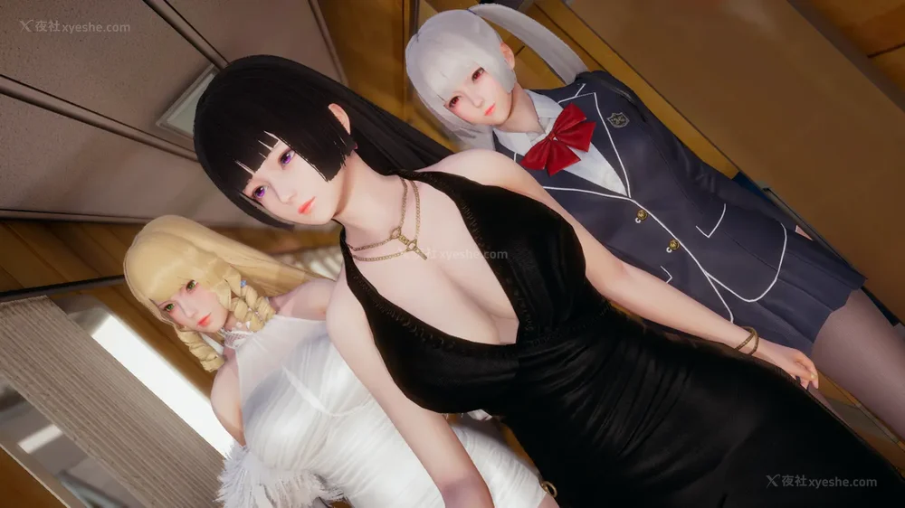 82P - 至媚世界合集篇 E1-8 资料篇