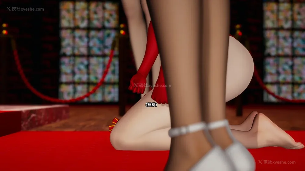 832P - 至媚世界合集篇 E1-8 资料篇