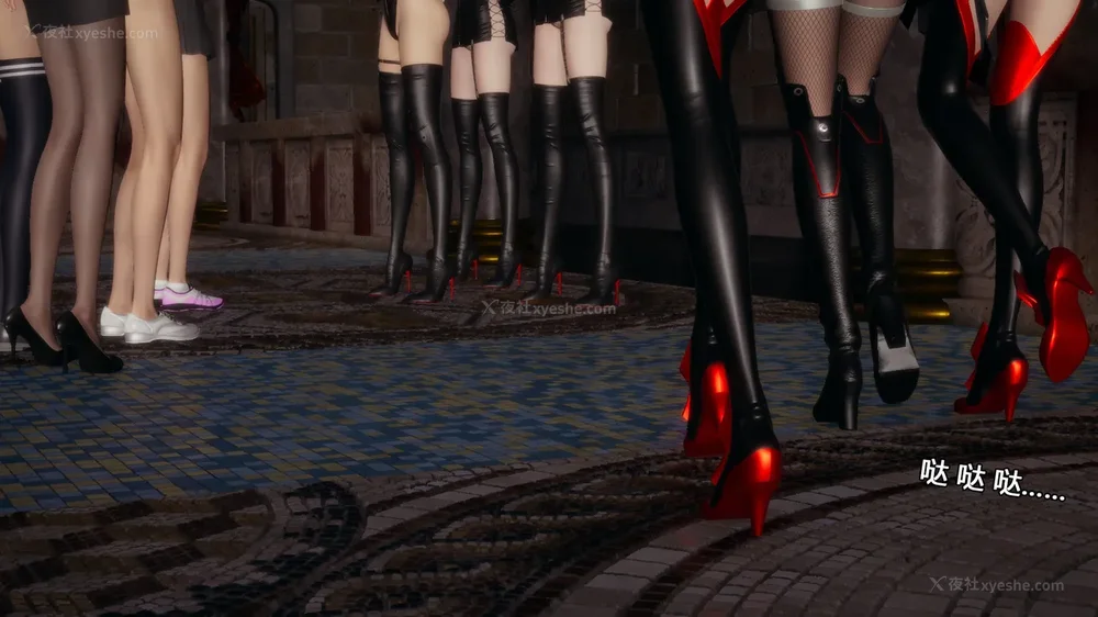 869P - 至媚世界合集篇 E1-8 资料篇