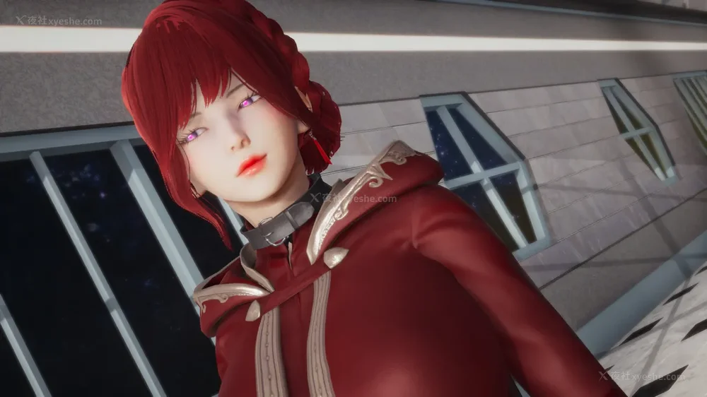 94P - 至媚世界合集篇 E1-8 资料篇