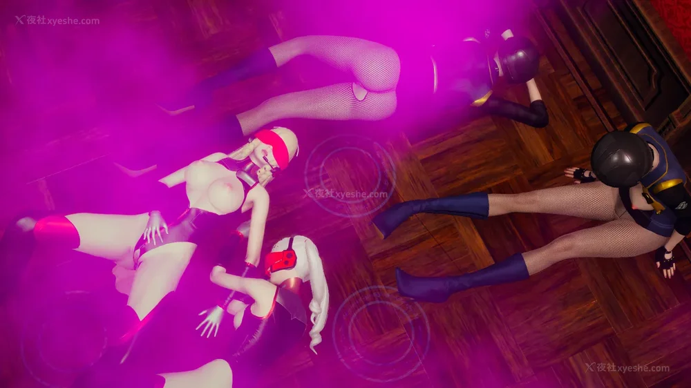 942P - 至媚世界合集篇 E1-8 资料篇