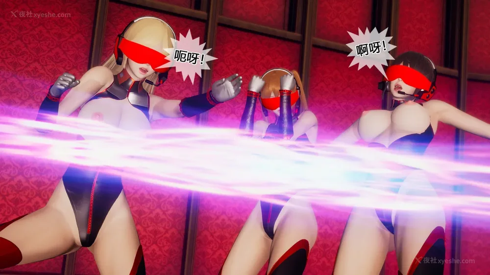 955P - 至媚世界合集篇 E1-8 资料篇