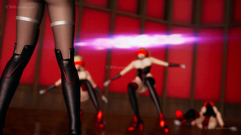 957P - 至媚世界合集篇 E1-8 资料篇