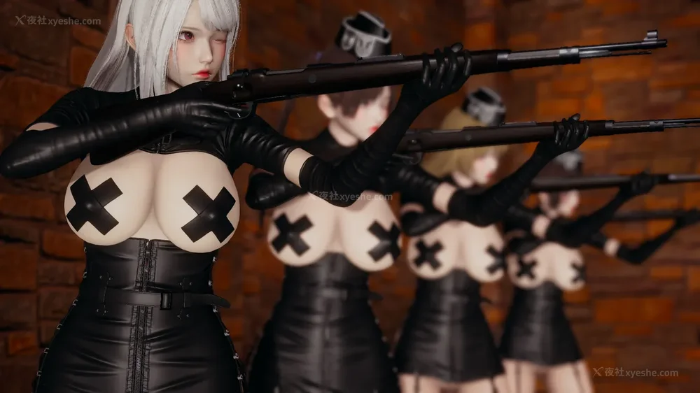 972P - 至媚世界合集篇 E1-8 资料篇