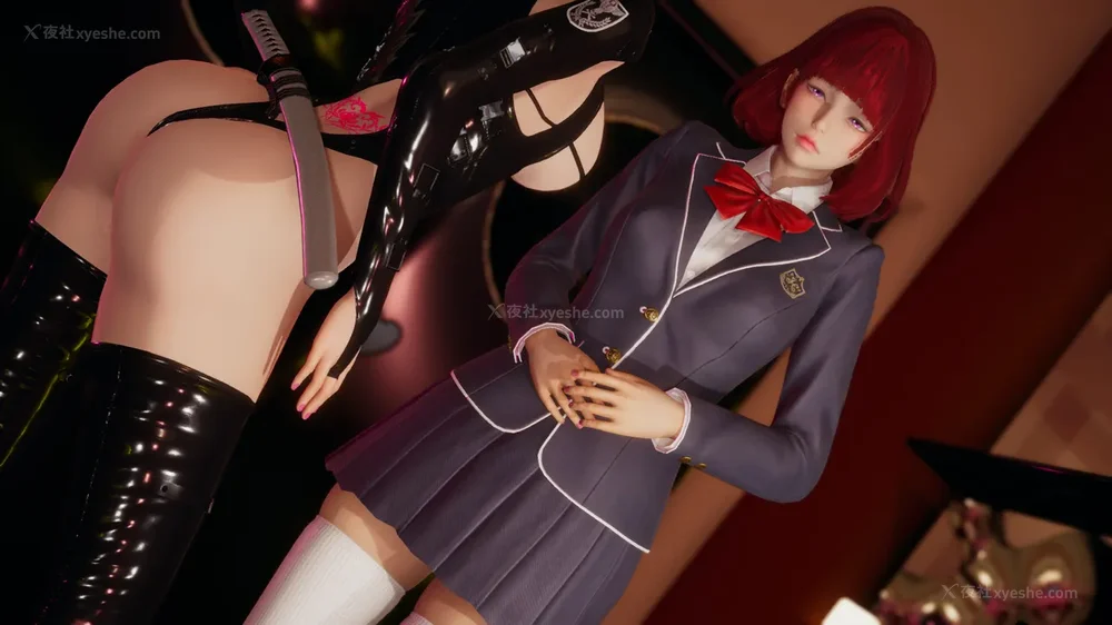 99P - 至媚世界合集篇 E1-8 资料篇