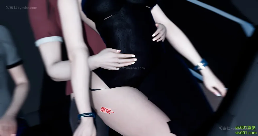 187P - 娇艳的美人妻 01-03