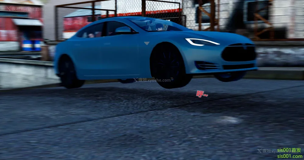 196P - 娇艳的美人妻 01-03