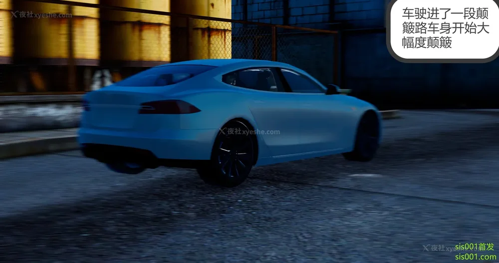 197P - 娇艳的美人妻 01-03