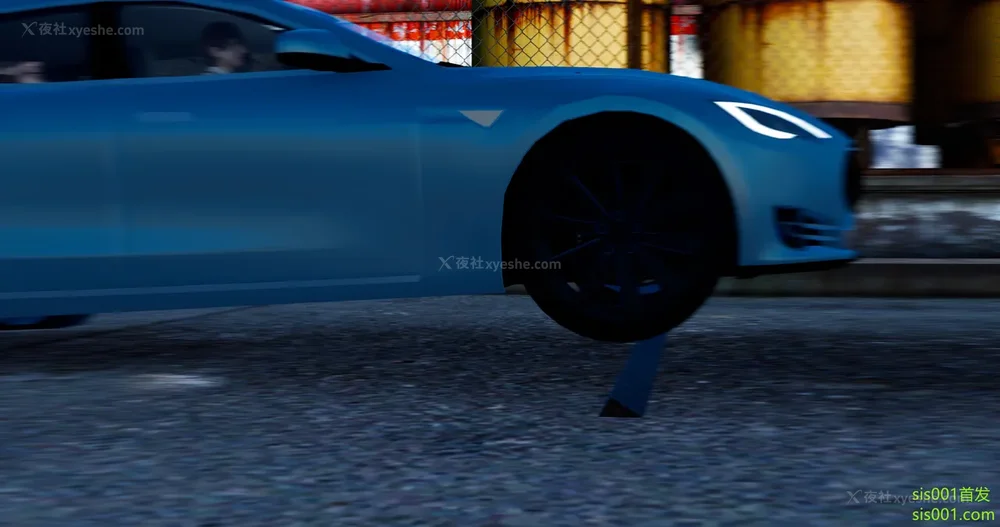 205P - 娇艳的美人妻 01-03