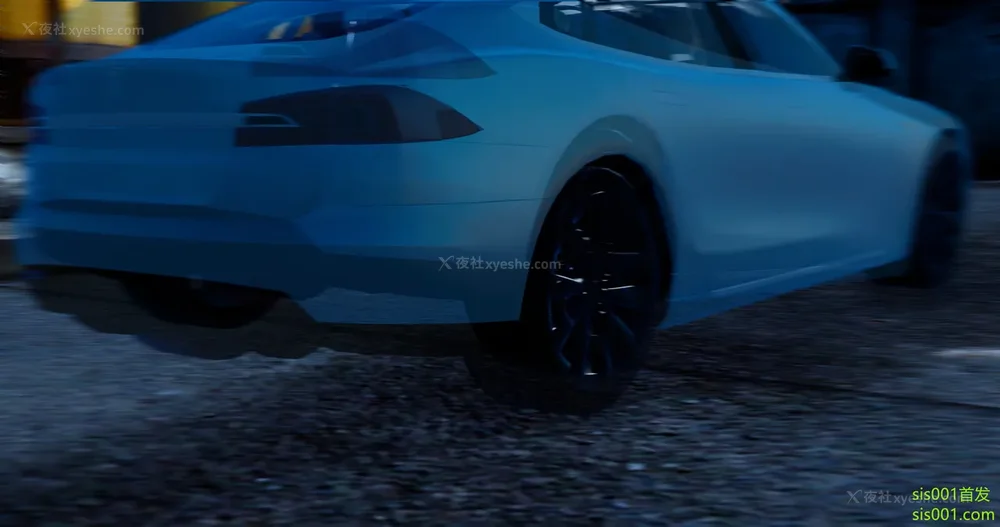 206P - 娇艳的美人妻 01-03