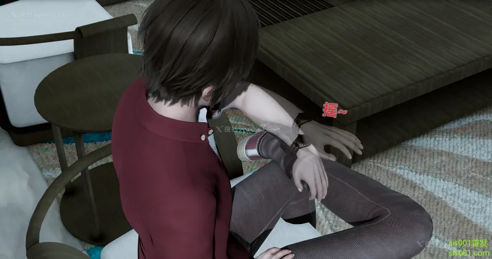 223P - 娇艳的美人妻 01-03