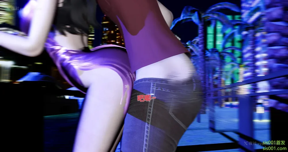 264P - 娇艳的美人妻 01-03