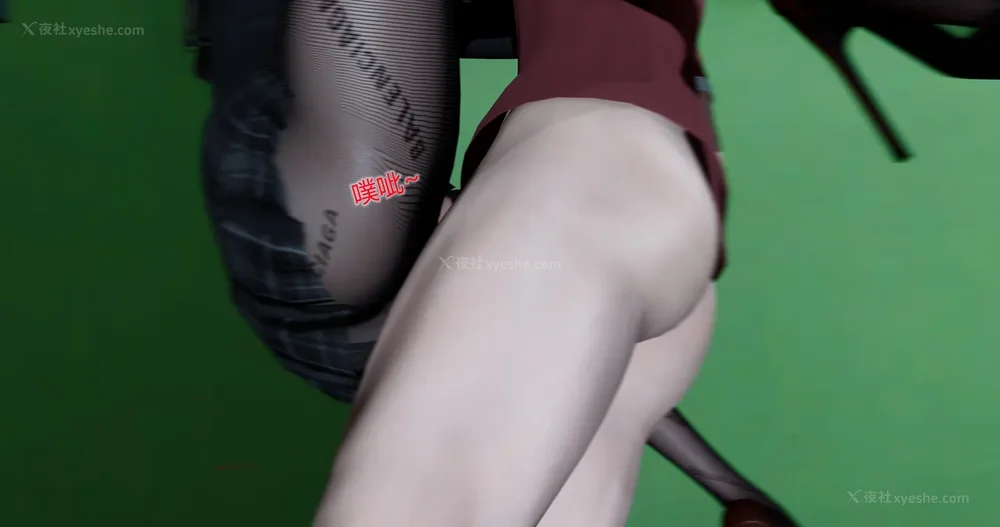 337P - 娇艳的美人妻 01-03