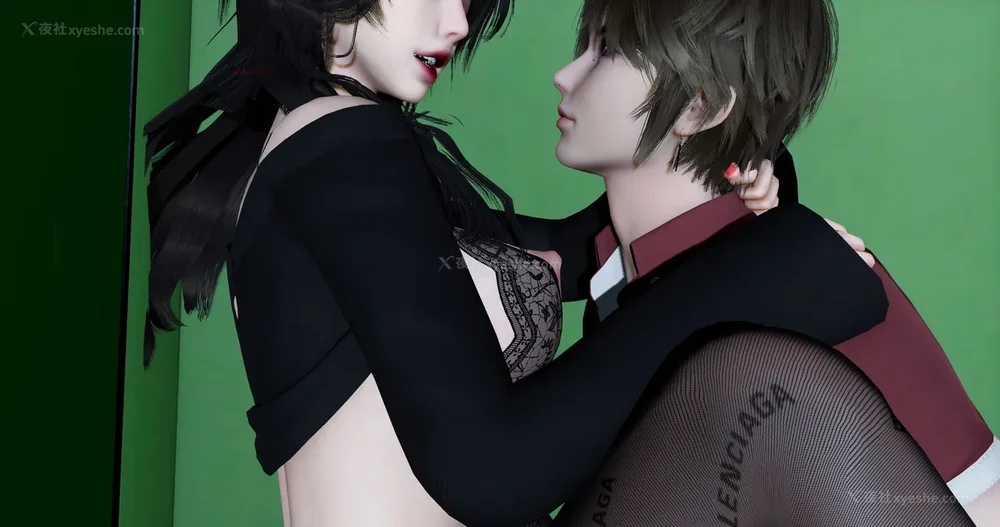 341P - 娇艳的美人妻 01-03