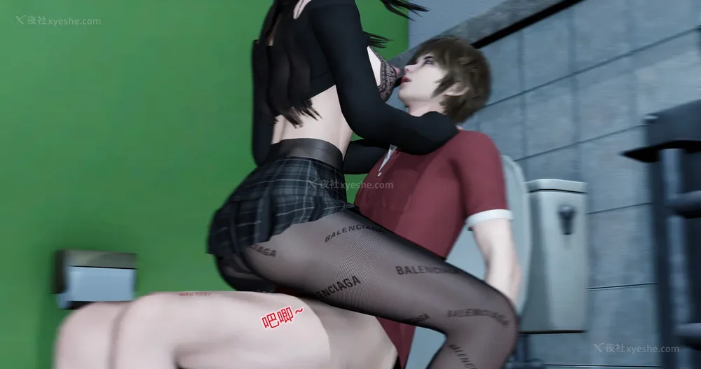 344P - 娇艳的美人妻 01-03