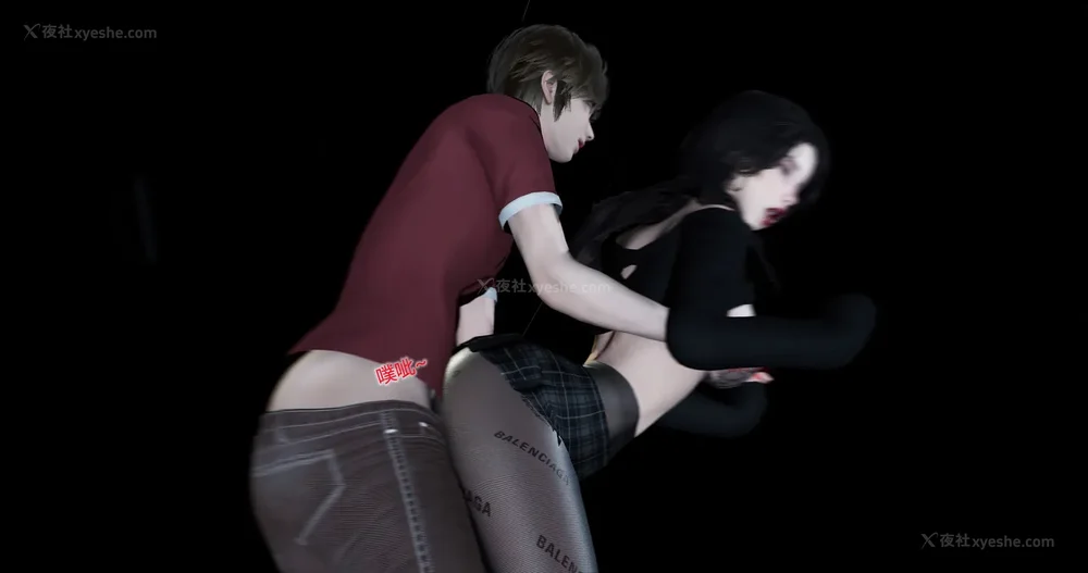 367P - 娇艳的美人妻 01-03