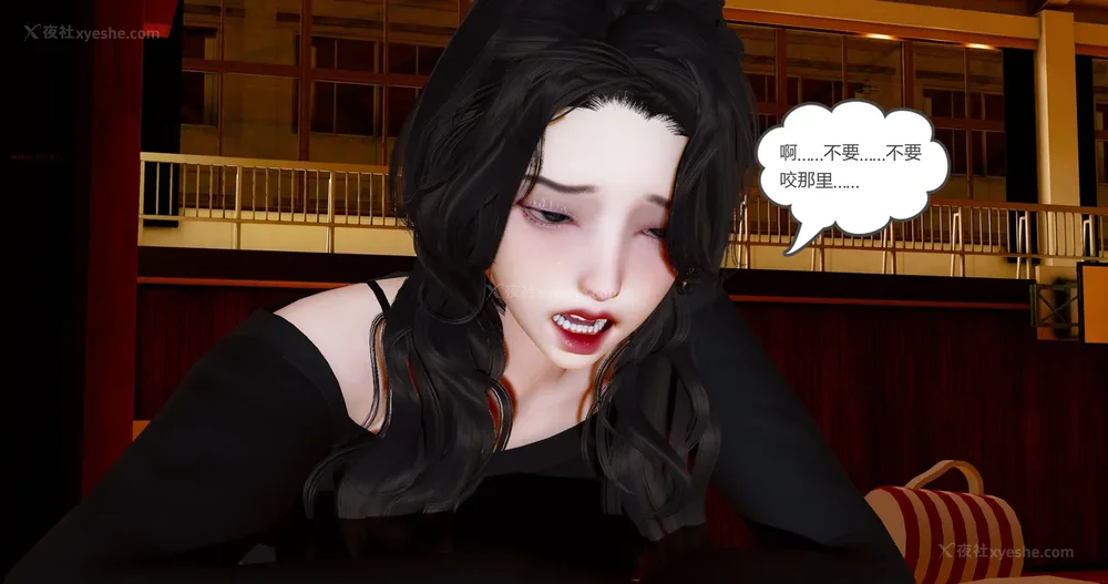 402P - 娇艳的美人妻 01-03