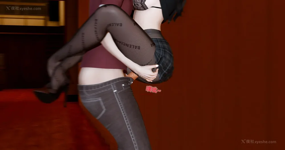 525P - 娇艳的美人妻 01-03