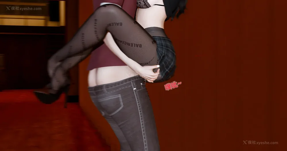 526P - 娇艳的美人妻 01-03